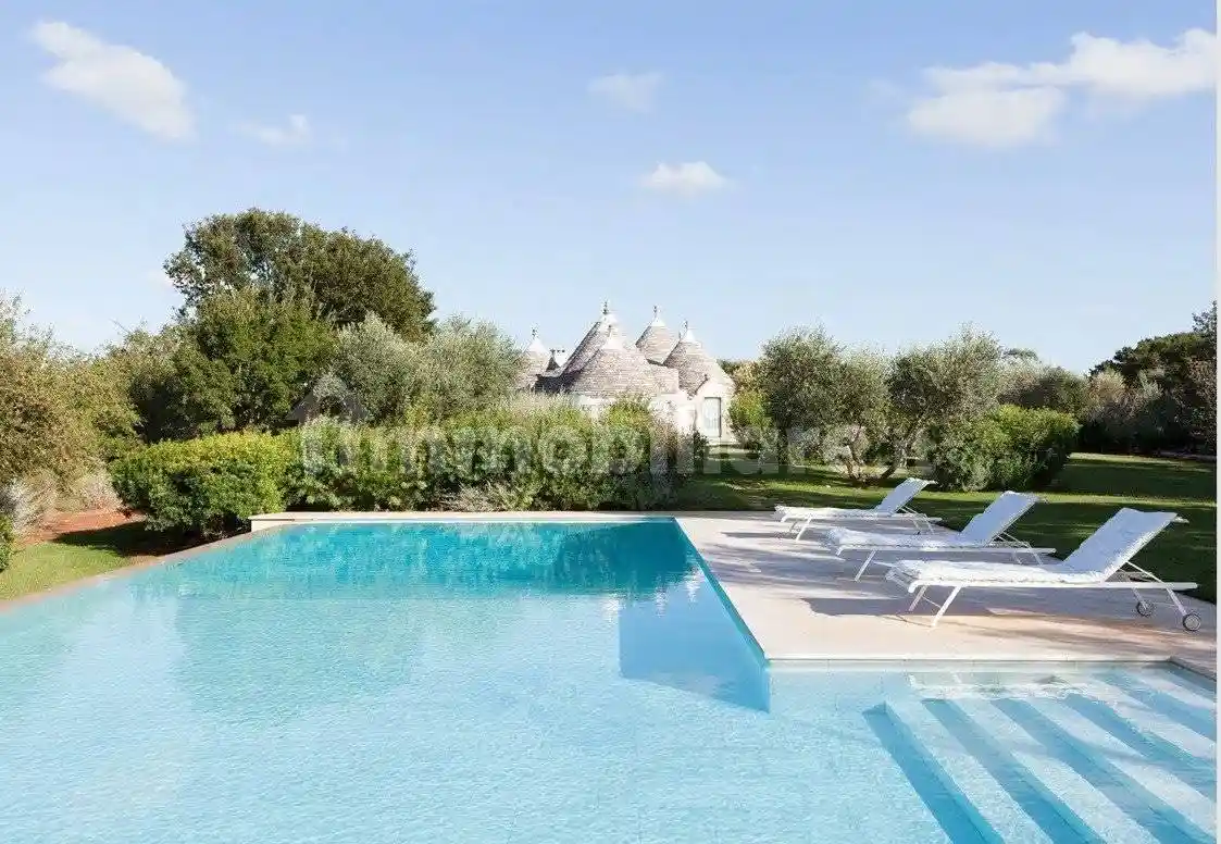 Rustico - Casale in vendita a Ostuni