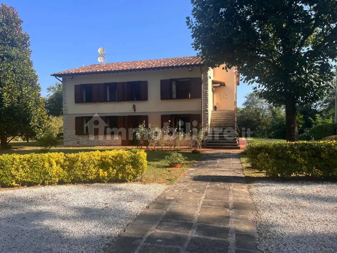 Villa in vendita a Lucca