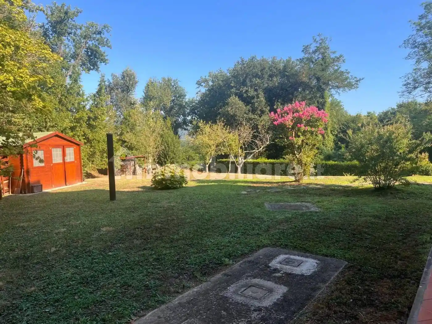 Villa unifamiliare via di Cerasomma, Cerasomma, Lucca - foto 3