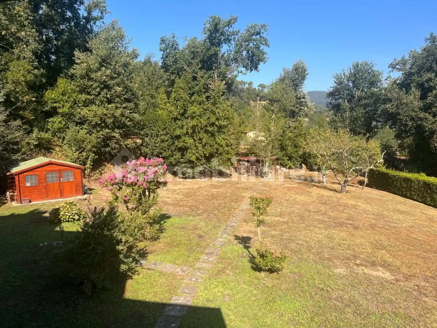 Villa unifamiliare via di Cerasomma, Cerasomma, Lucca - foto 4