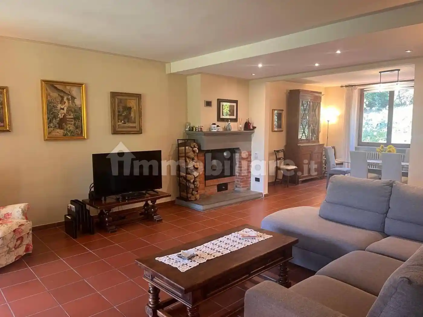 Villa unifamiliare via di Cerasomma, Cerasomma, Lucca - foto 5