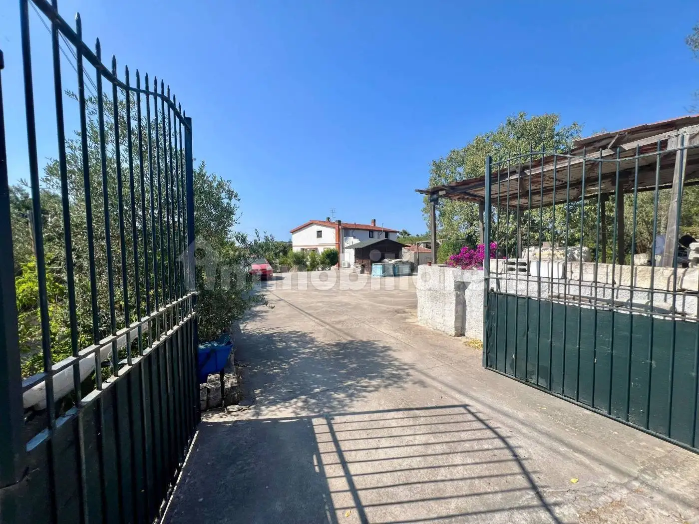 Villa in vendita a Sassari