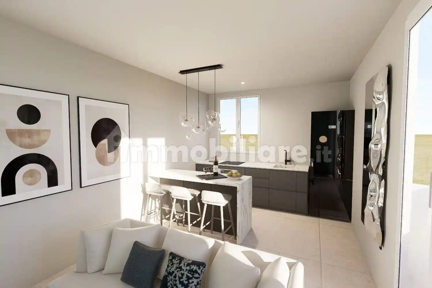 Appartamento - foto 5