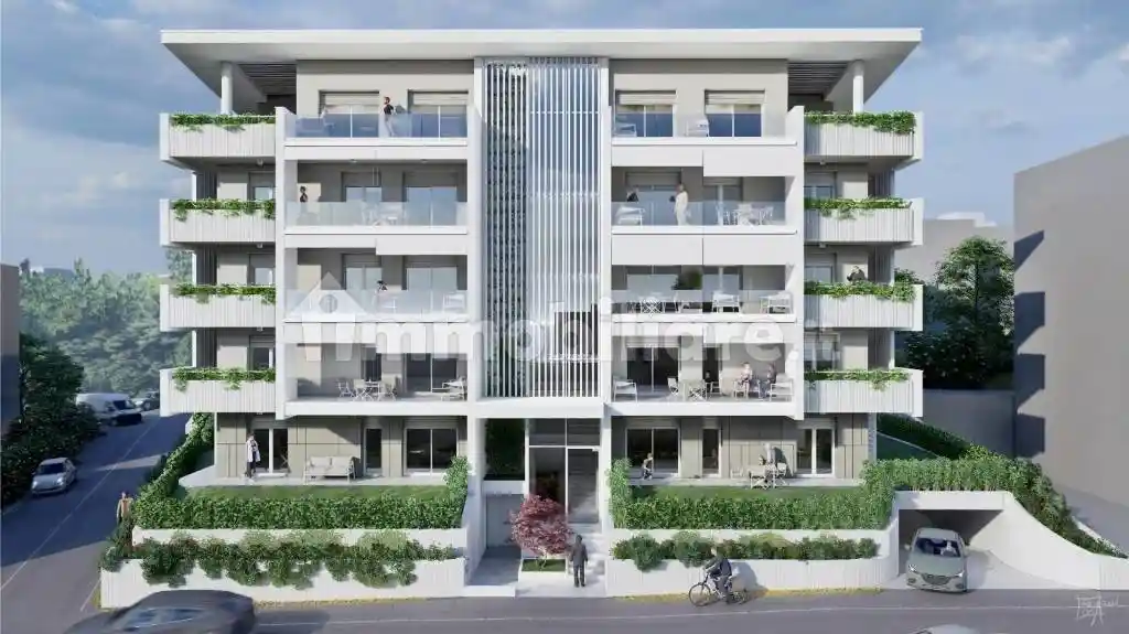 Appartamento in vendita a Pesaro