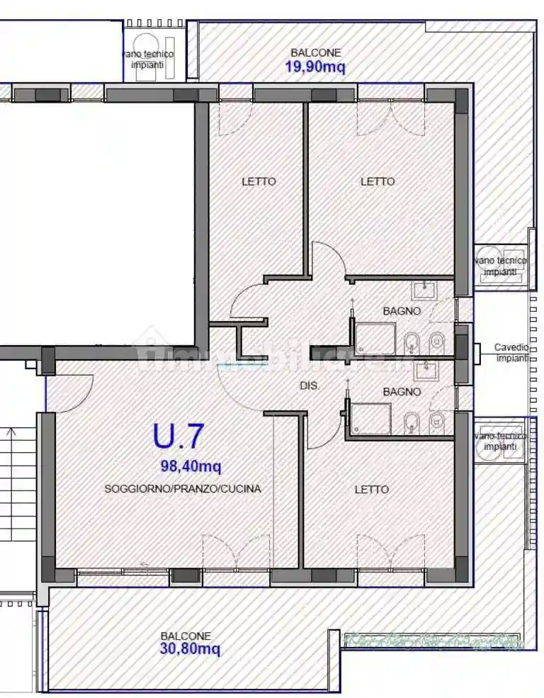 Appartamento - foto 4