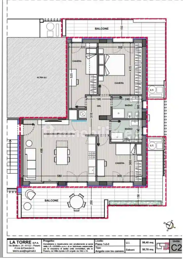 Appartamento - foto 5