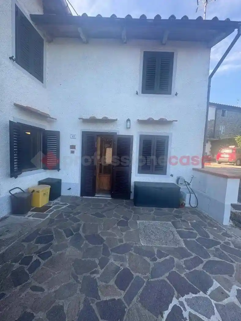 Terratetto unifamiliare via Iano e Assarino 13, Baggio, Pistoia - foto 3