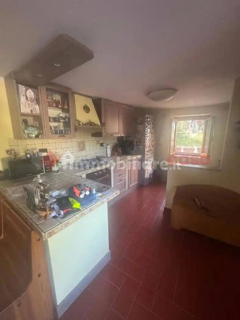 Terratetto unifamiliare via Iano e Assarino 13, Baggio, Pistoia - foto 5