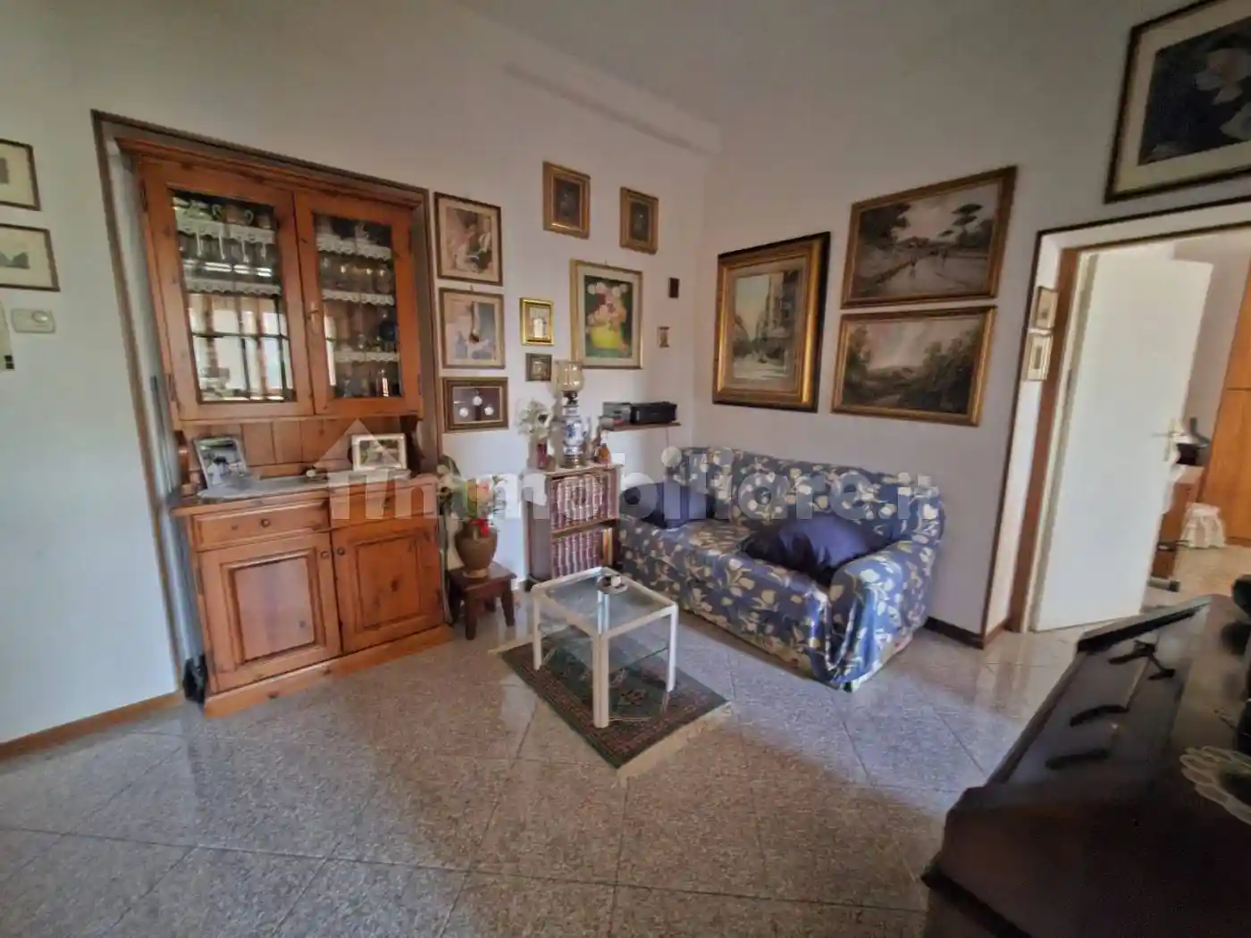 Appartamento in vendita a Chianciano Terme