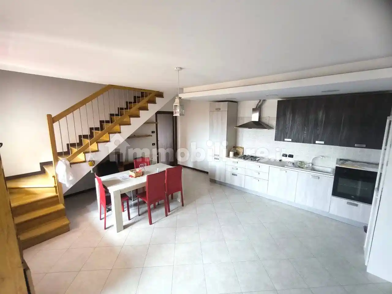 Appartamento in vendita a Padova