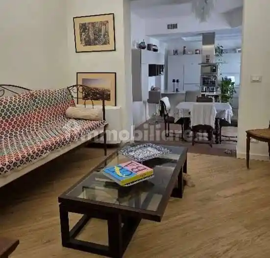 Appartamento in vendita a Marsala