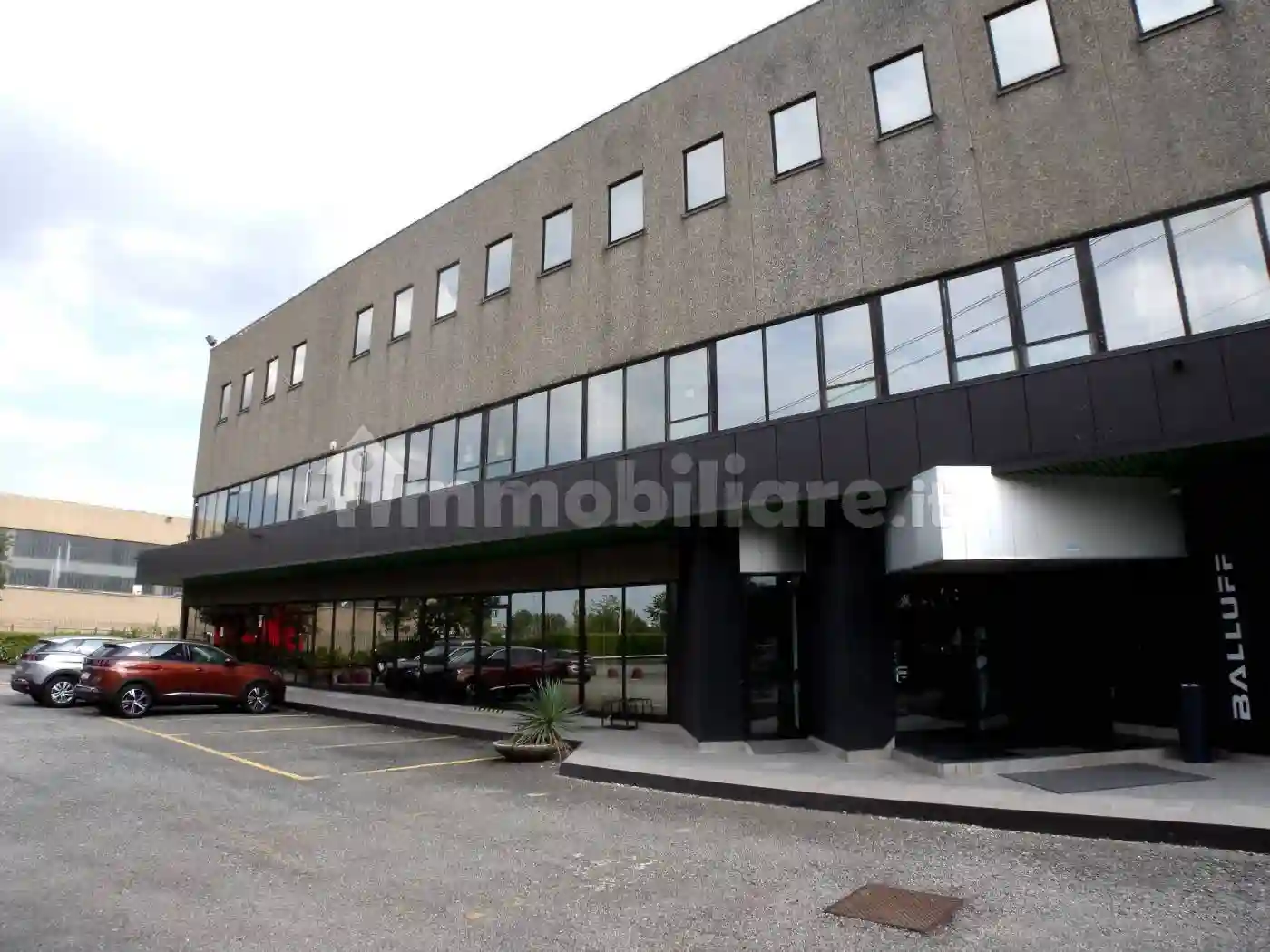 Palazzo - Edificio - foto 2