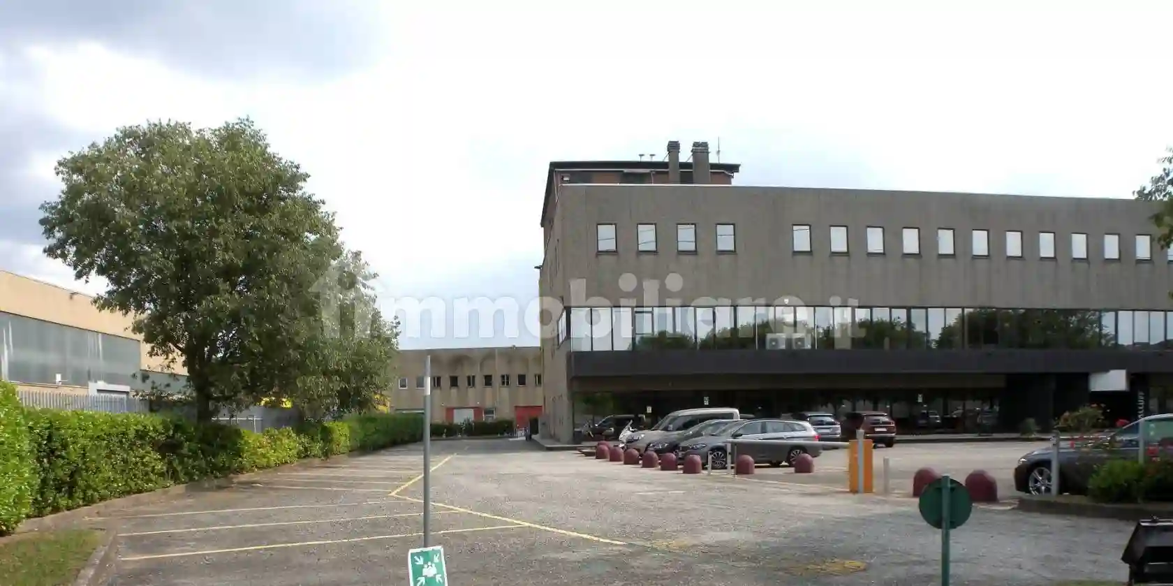 Palazzo - Edificio - foto 4