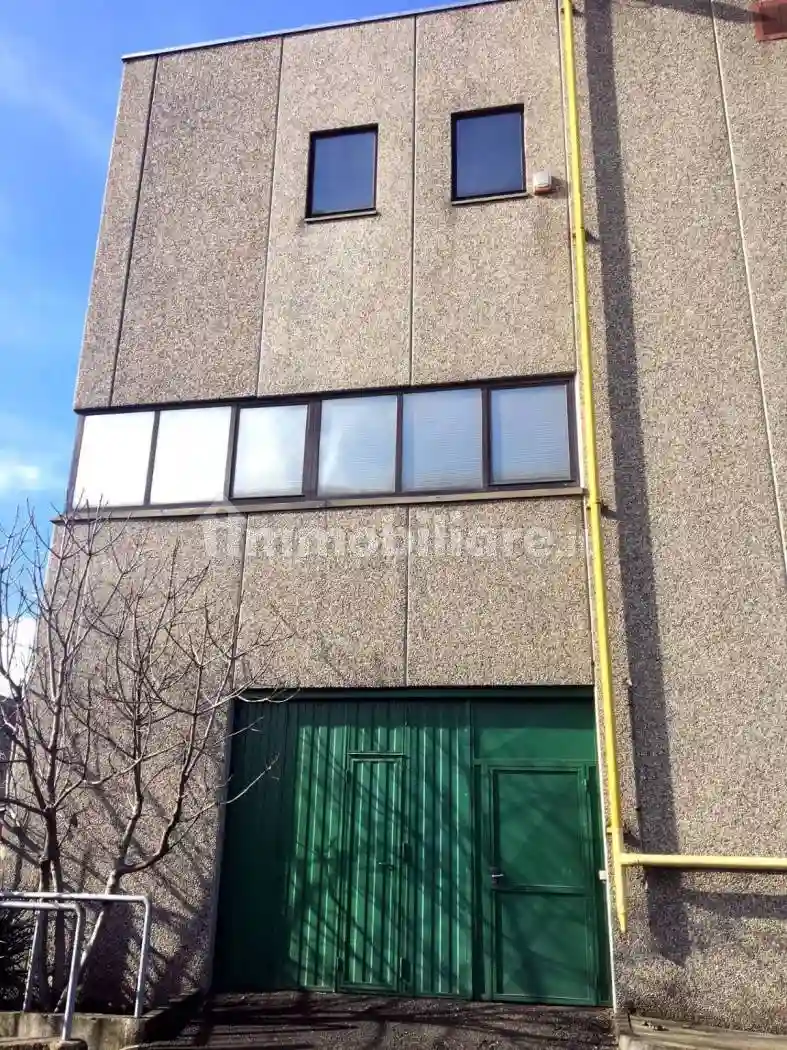 Palazzo - Edificio - foto 5