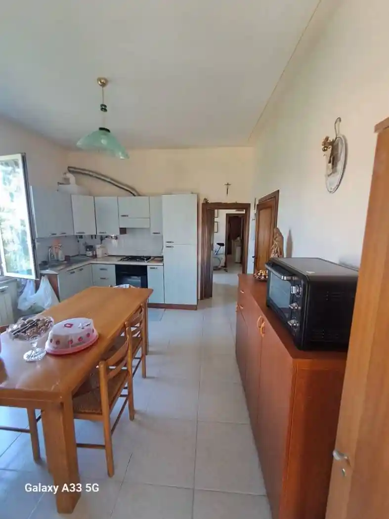 Appartamento in vendita a Spoleto