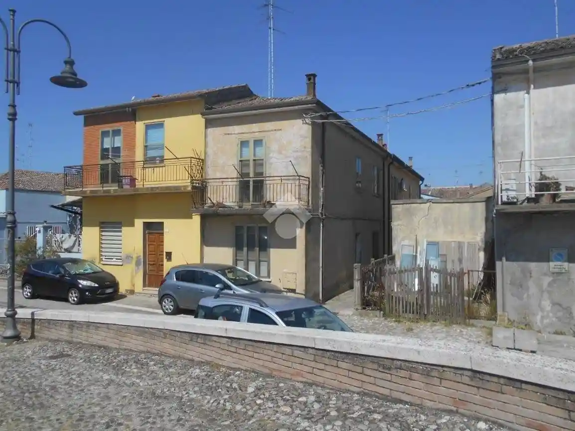 Appartamento in vendita a Comacchio