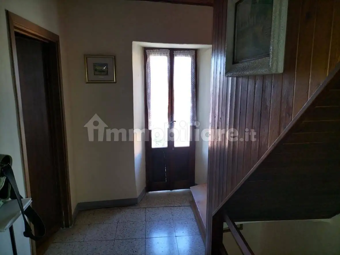 Terratetto unifamiliare via Fratelli Cornetti, Centro, Cornalba - foto 3