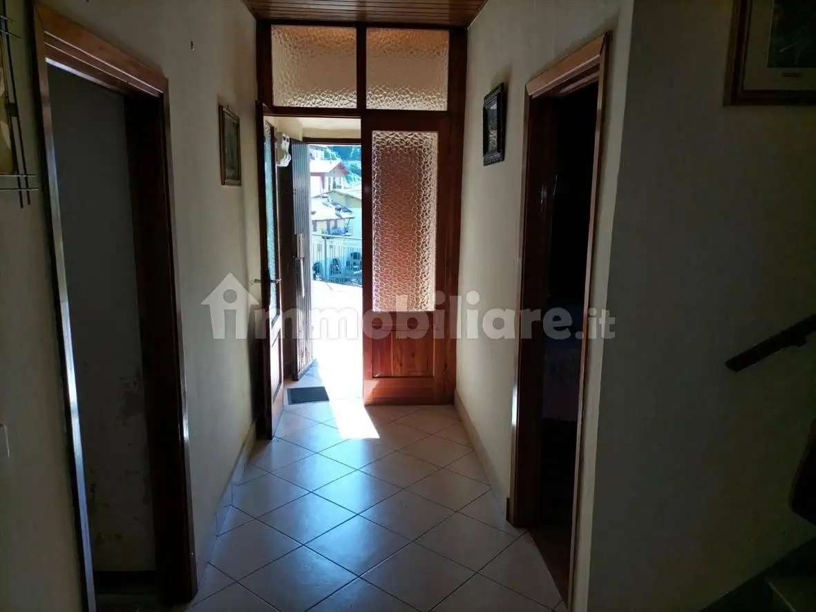 Terratetto unifamiliare via Fratelli Cornetti, Centro, Cornalba - foto 4