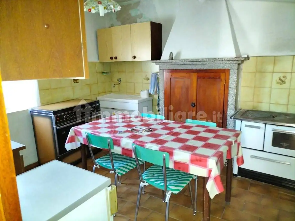 Terratetto unifamiliare via Fratelli Cornetti, Centro, Cornalba - foto 5