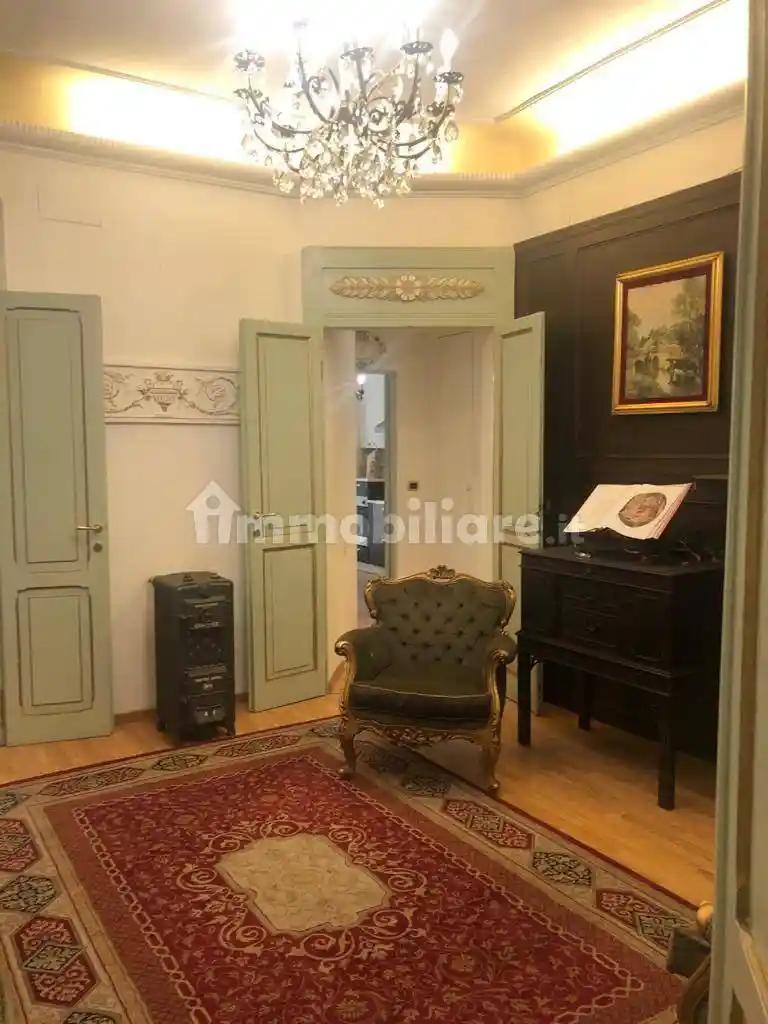 Trilocale corso Matteotti Ancona, Cardeto, Ancona - foto 2