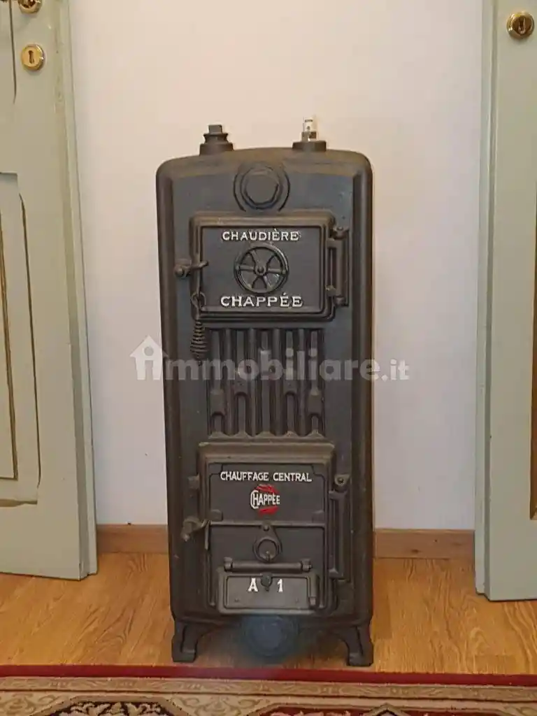 Trilocale corso Matteotti Ancona, Cardeto, Ancona - foto 5