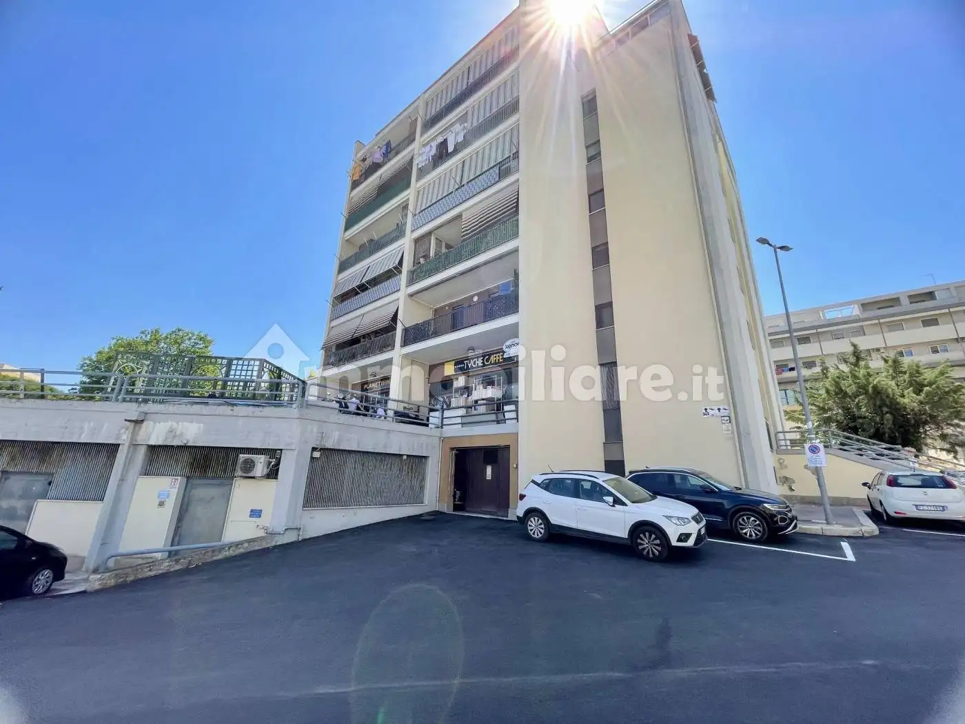 Appartamento in vendita a Matera