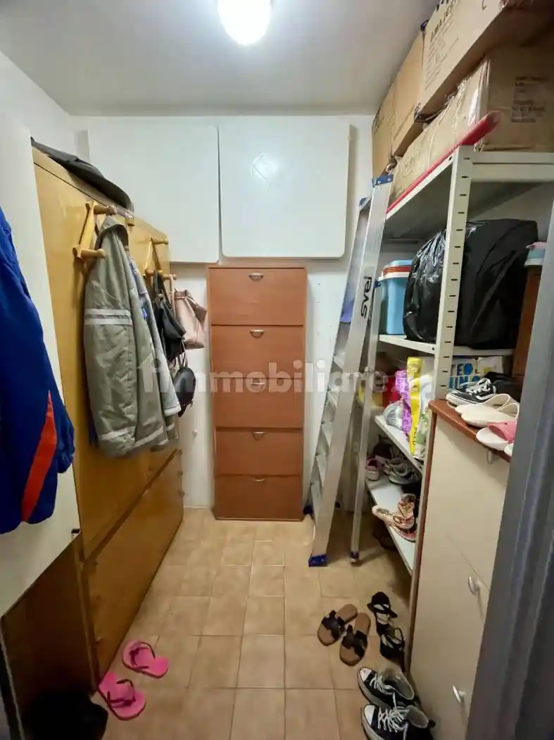 Quadrilocale via Fratelli Grimm 5, Centro, Matera - foto 3