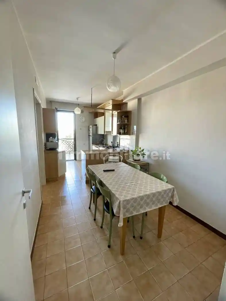 Quadrilocale via Fratelli Grimm 5, Centro, Matera - foto 5