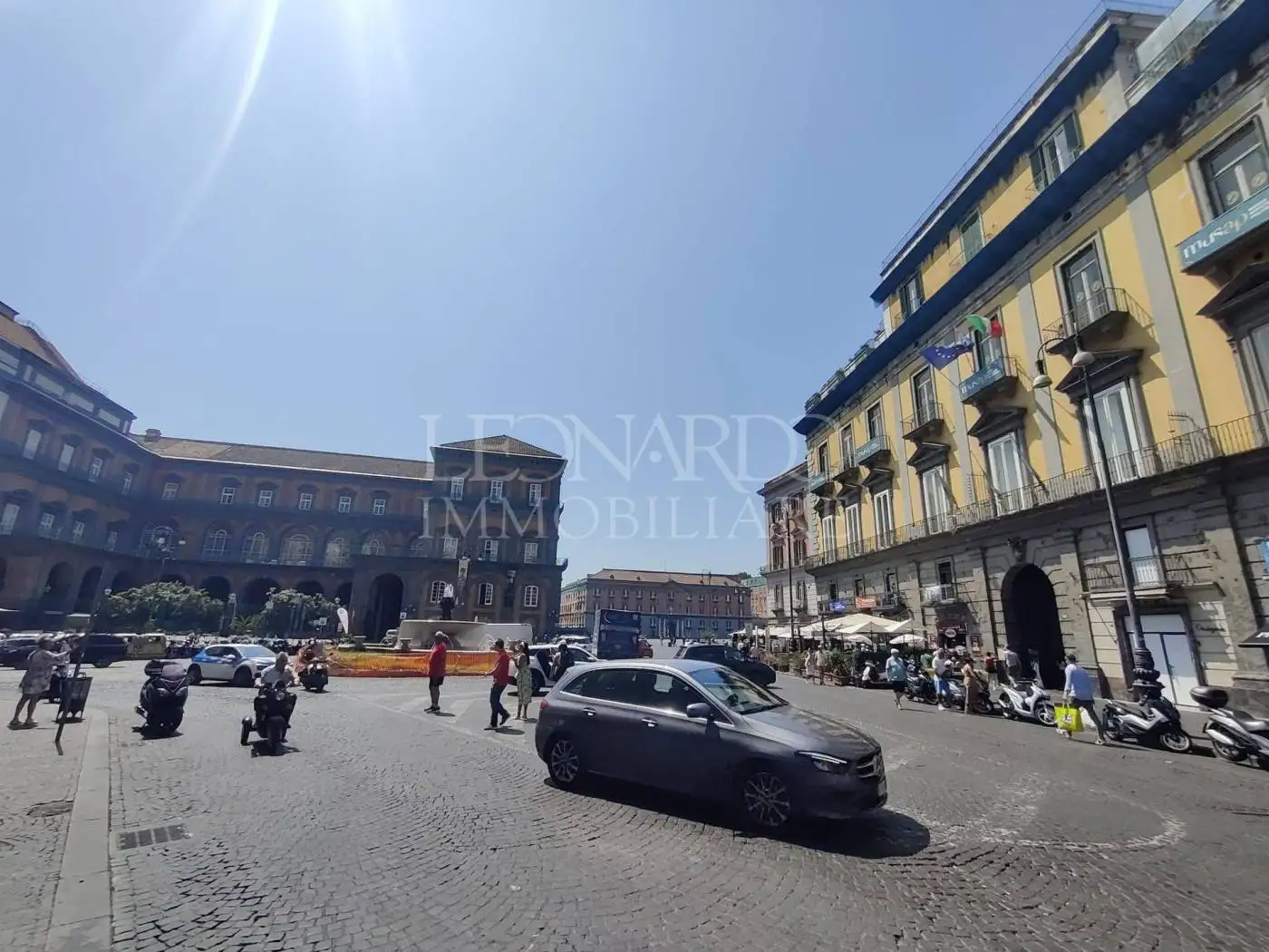 Appartamento in vendita a Napoli