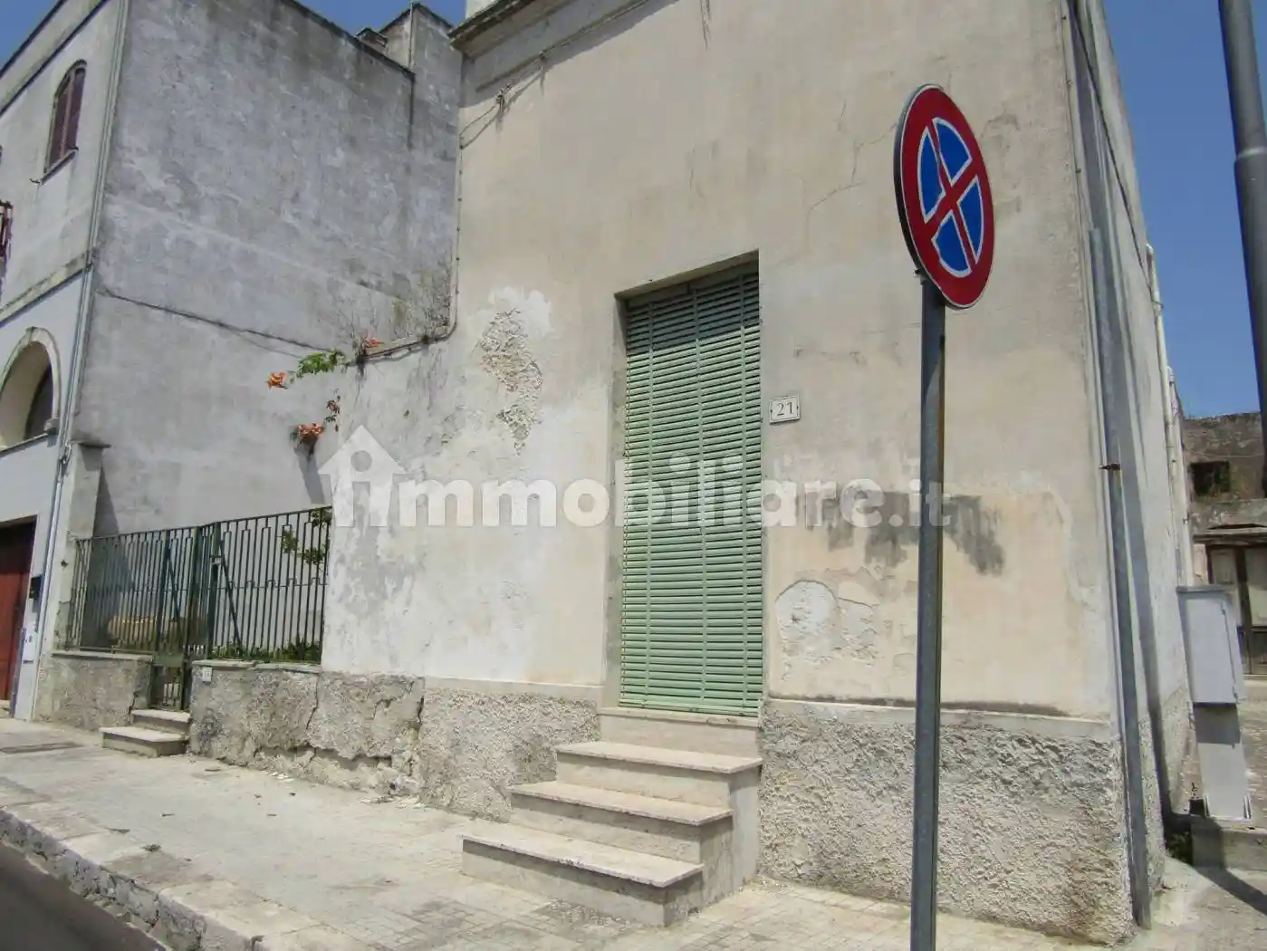 Villa in vendita a Lizzanello