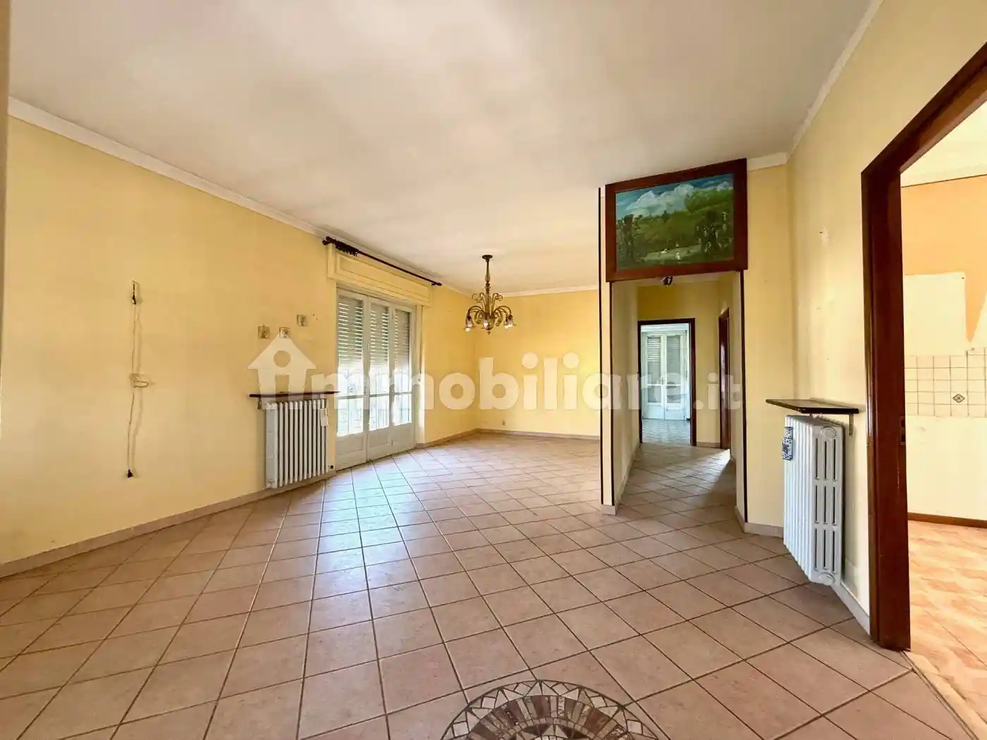 Quadrilocale via Saluzzo 9, Centro, Casalgrasso - foto 4