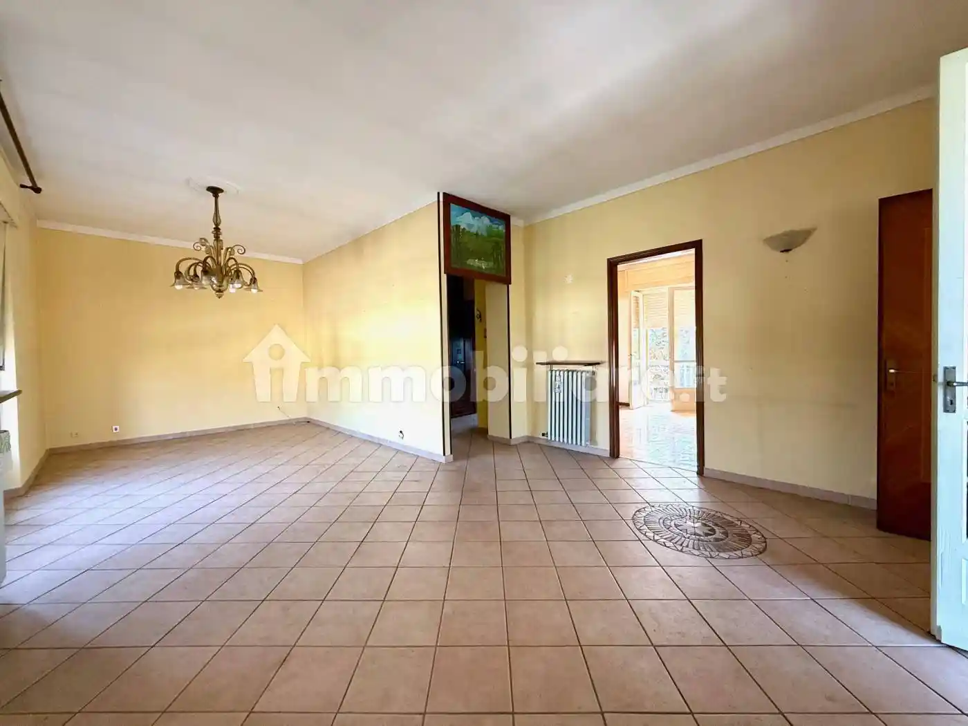 Quadrilocale via Saluzzo 9, Centro, Casalgrasso - foto 5