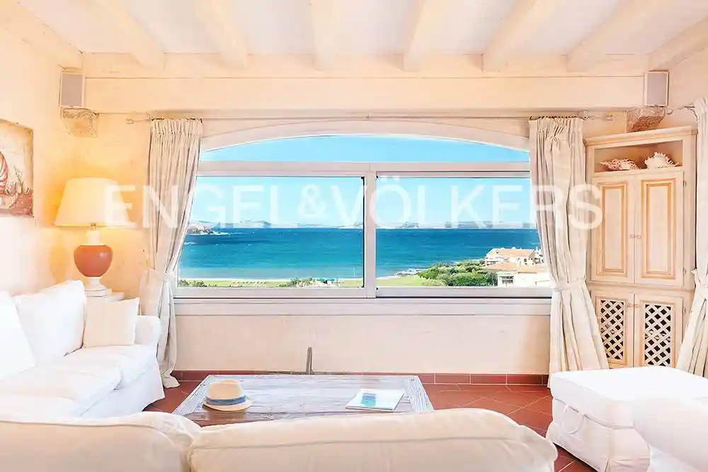 Appartamento in vendita a Arzachena