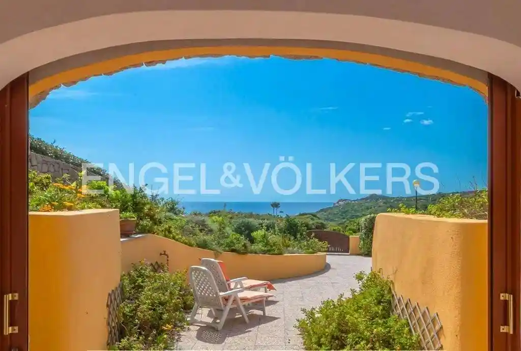 Villa in vendita a Santa Teresa Gallura