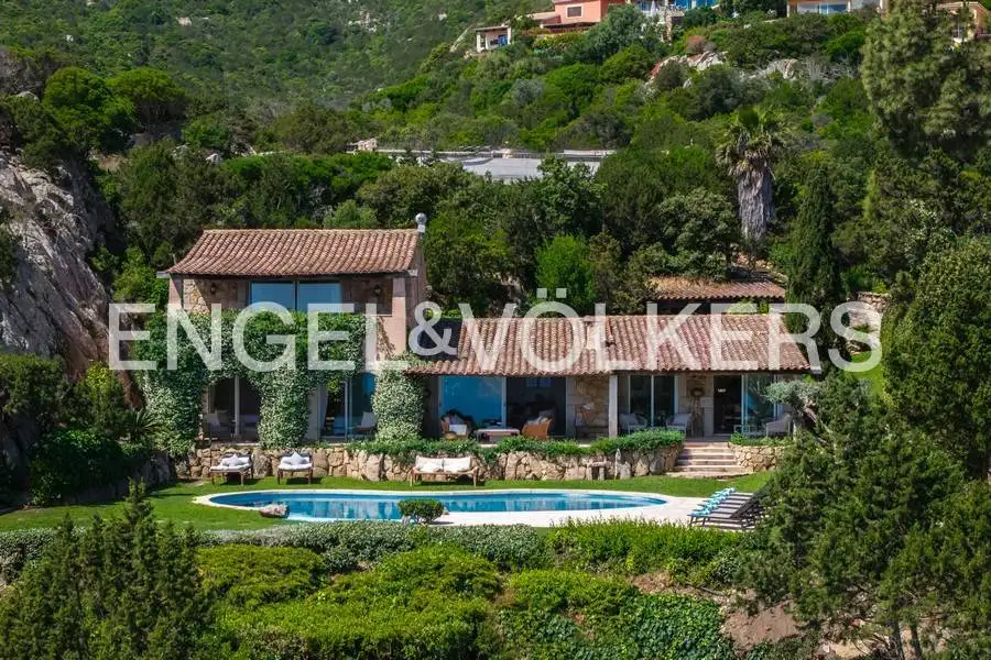 Villa unifamiliare Affitto, Porto Cervo, Arzachena - foto 2