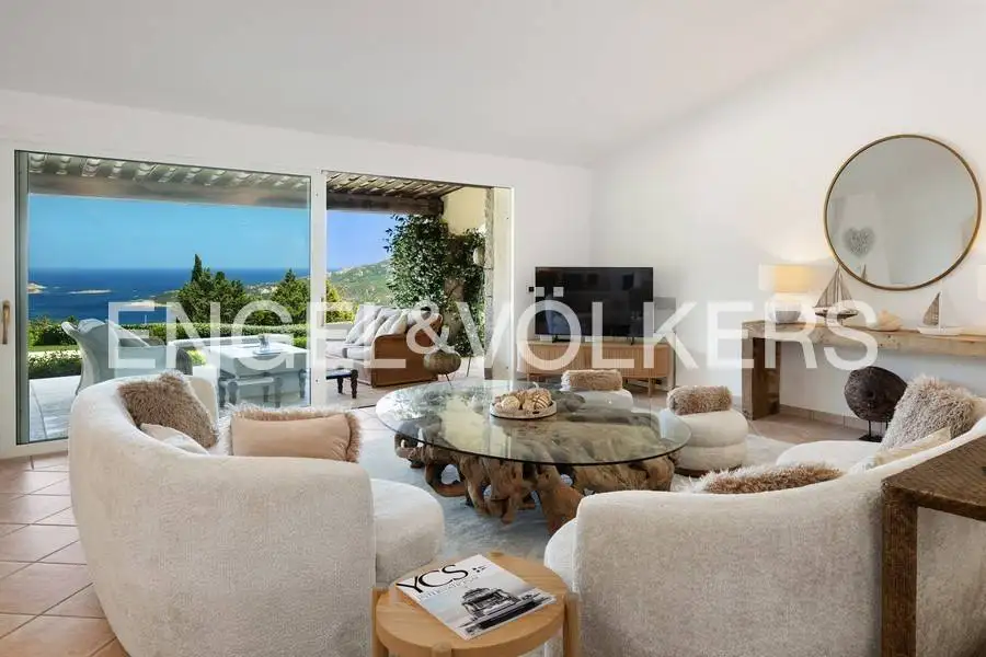 Villa unifamiliare Affitto, Porto Cervo, Arzachena - foto 3