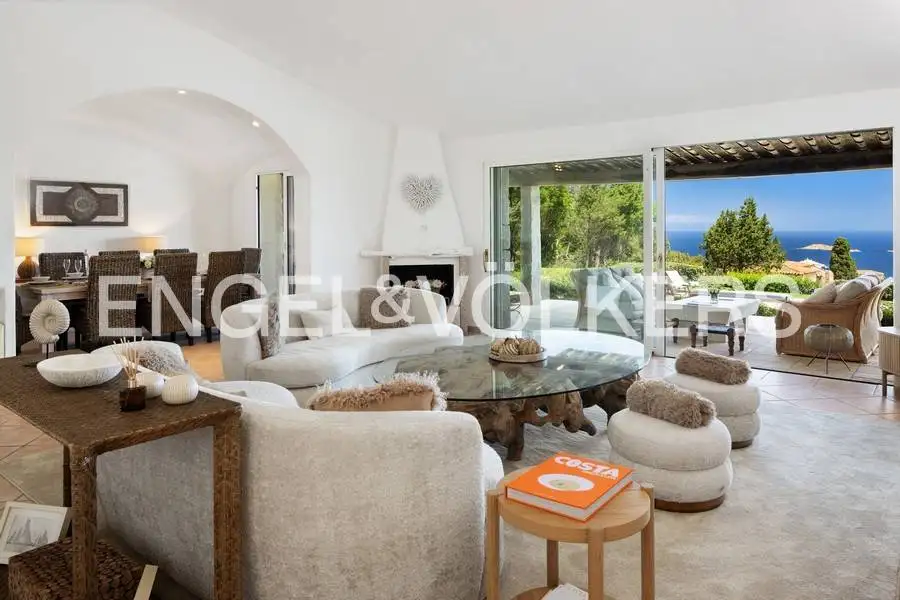 Villa unifamiliare Affitto, Porto Cervo, Arzachena - foto 4