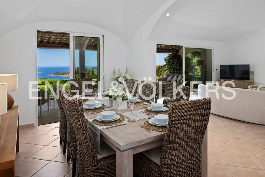 Villa unifamiliare Affitto, Porto Cervo, Arzachena - foto 5