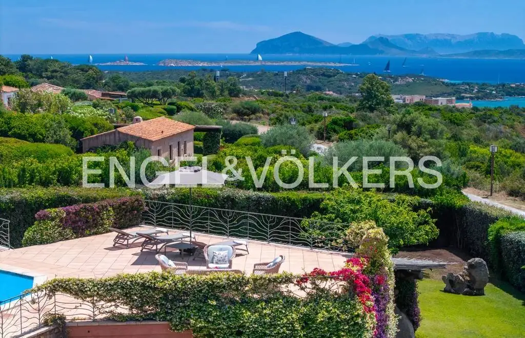 Villa unifamiliare 398 m², Arzachena - foto 2