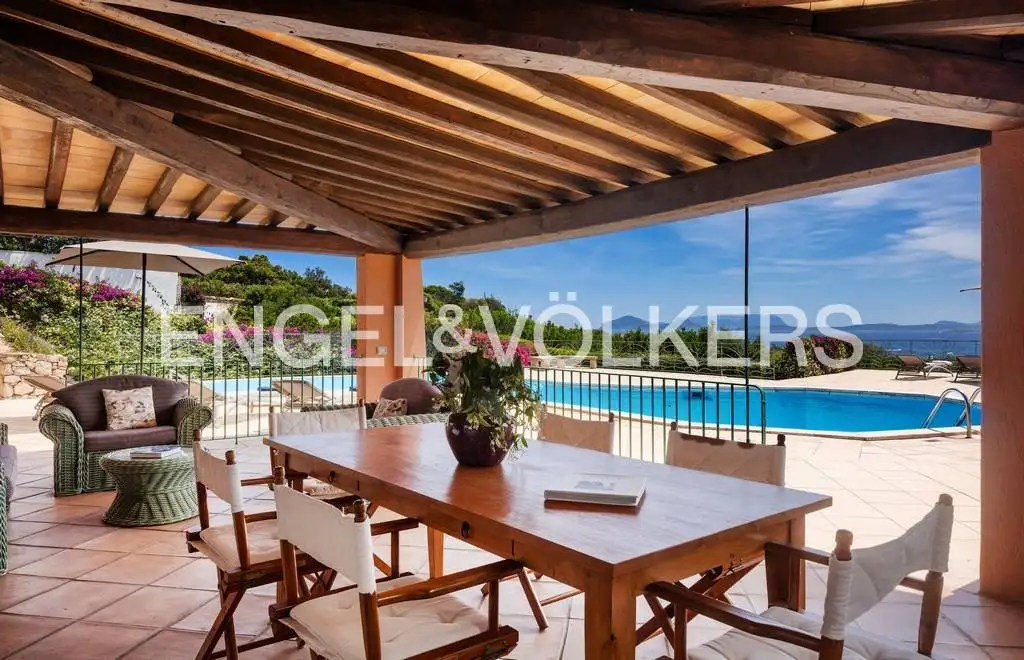 Villa unifamiliare 398 m², Arzachena - foto 3