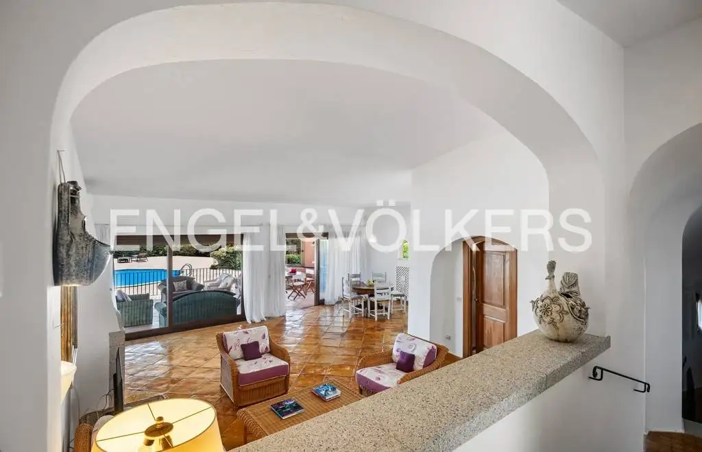 Villa unifamiliare 398 m², Arzachena - foto 4