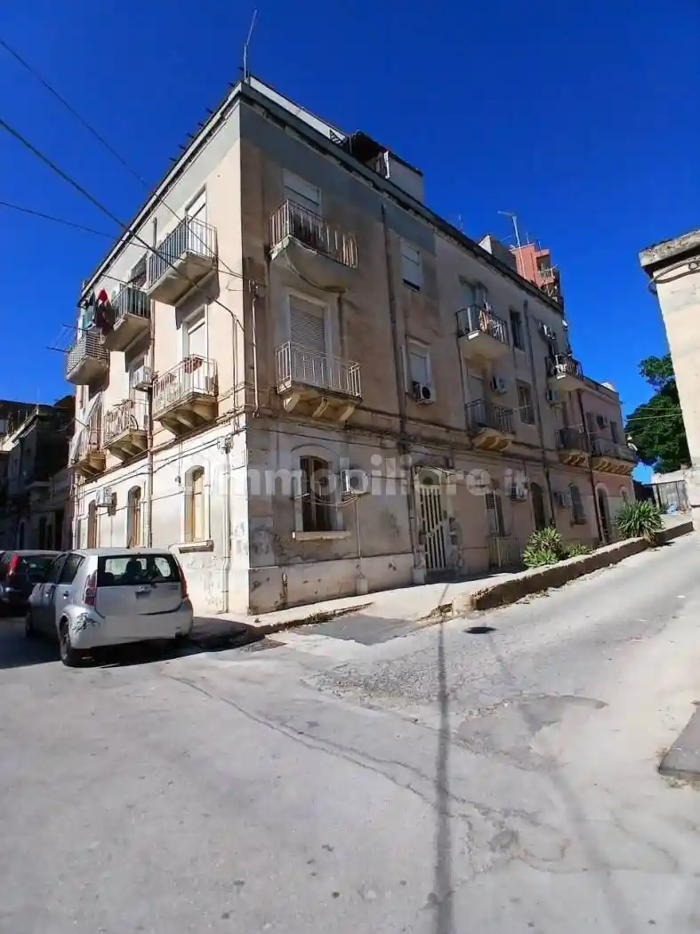 Appartamento in affitto a Siracusa