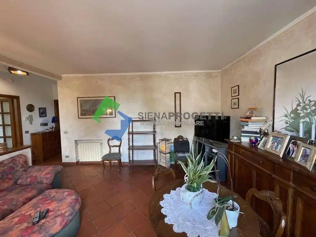 Appartamento in vendita a Siena