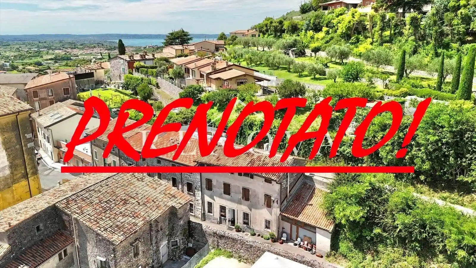 Rustico - Casale in vendita a Cavaion Veronese