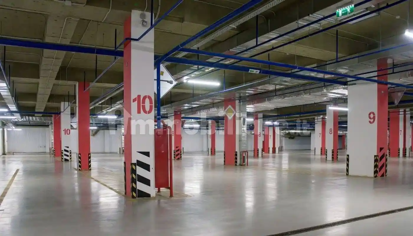 Palazzo - Edificio - foto 2