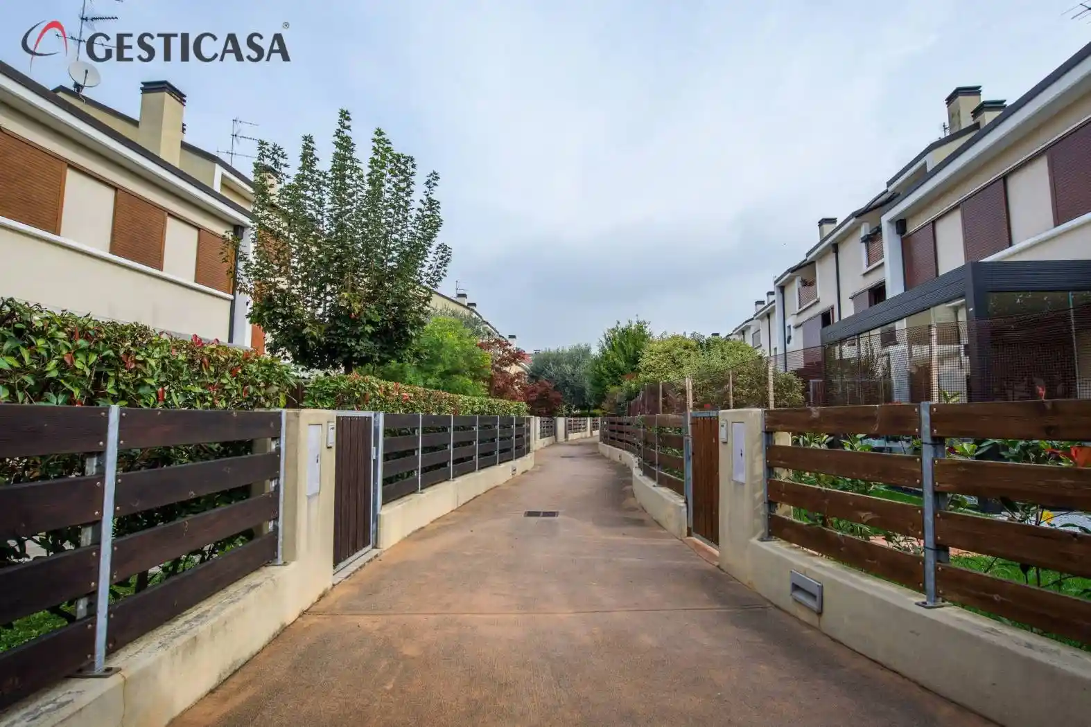 Villetta a schiera in vendita a Montebello Vicentino