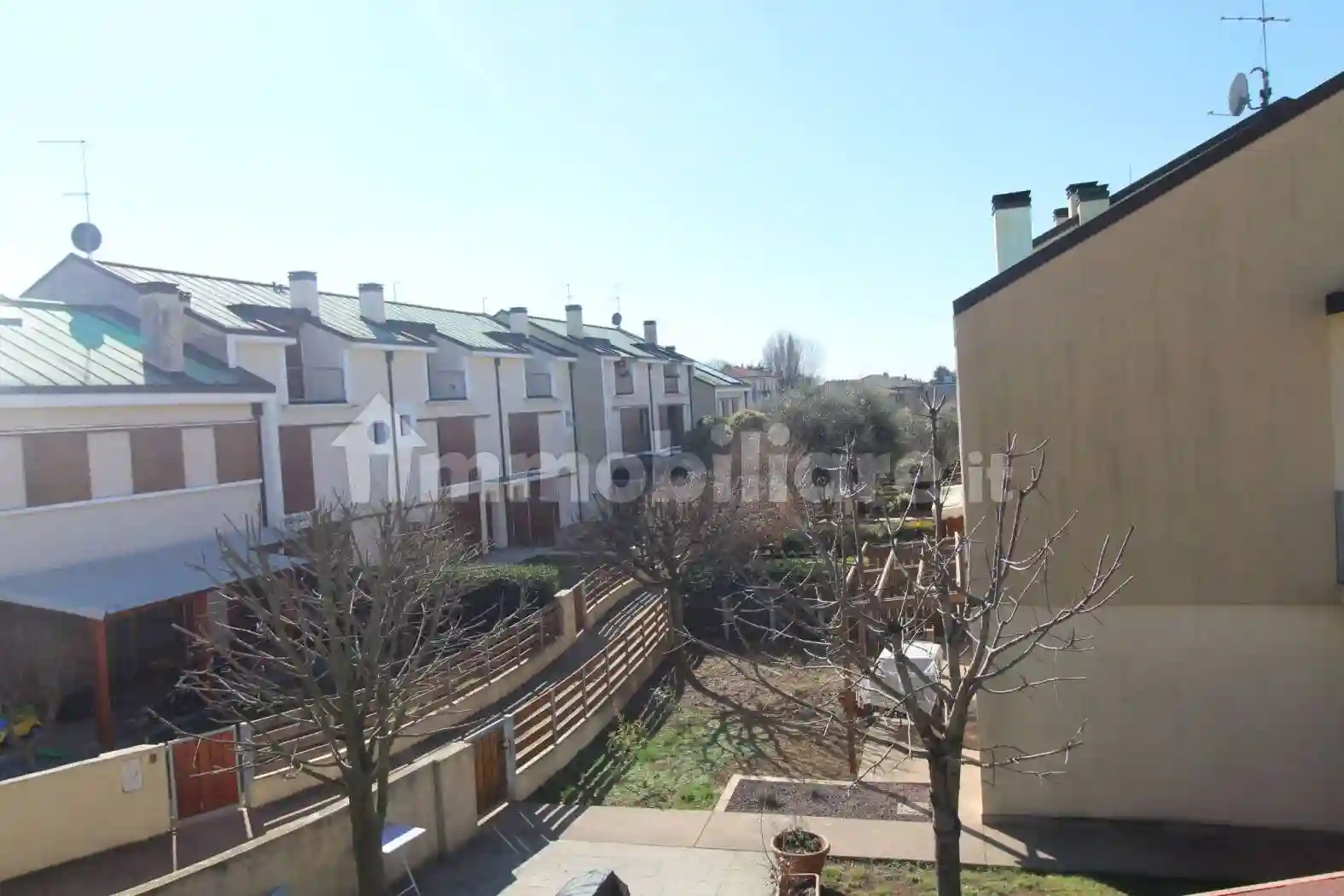 Villetta a schiera - foto 3