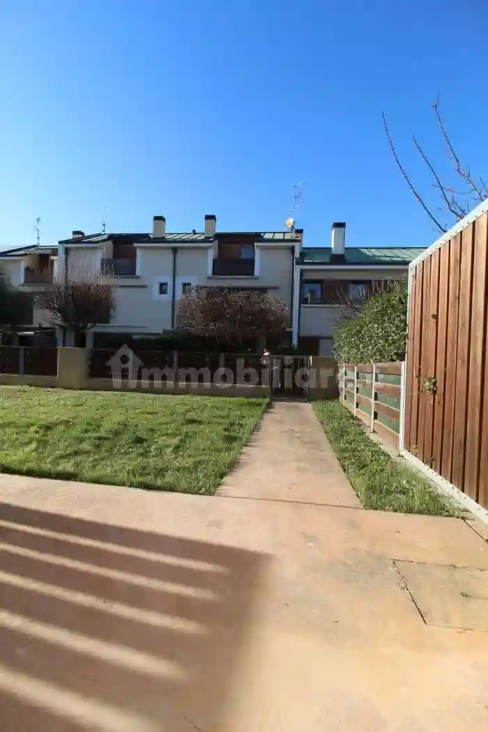 Villetta a schiera - foto 5