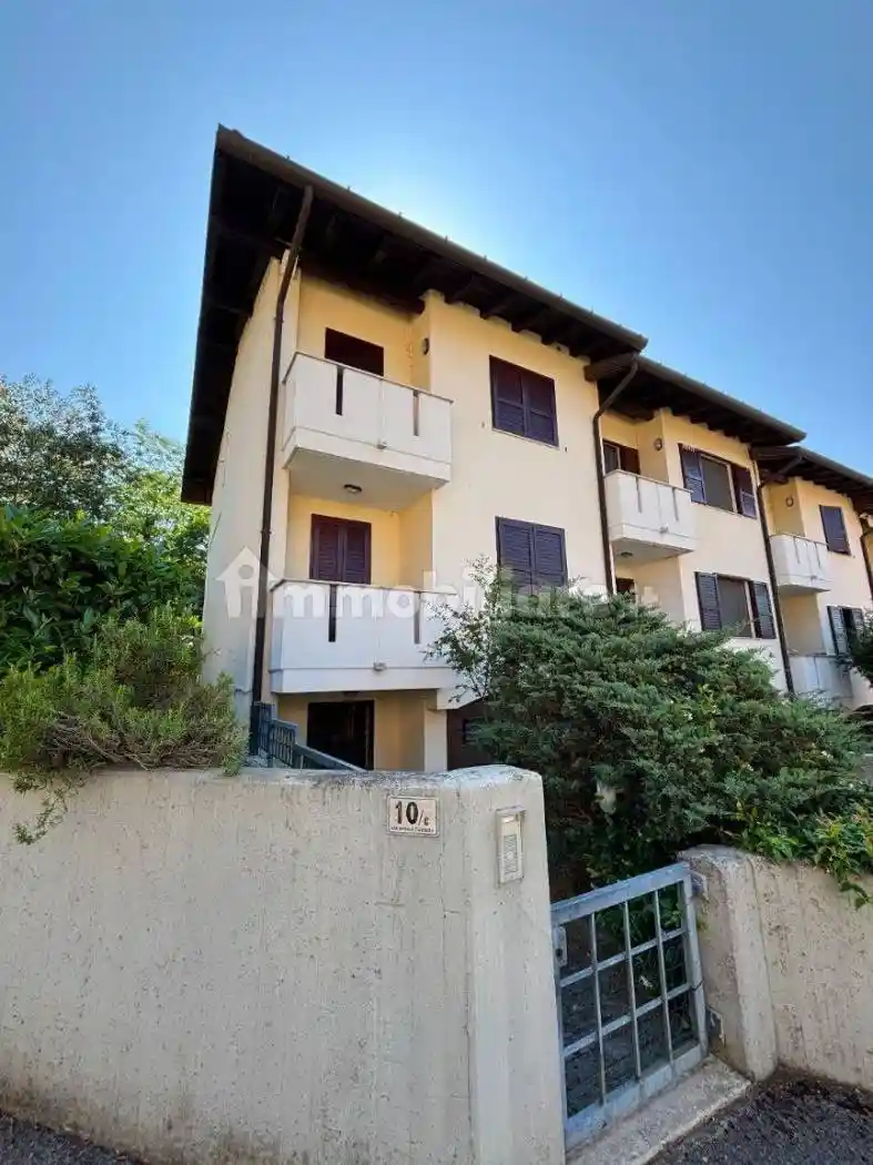 Villa in vendita a Gorizia