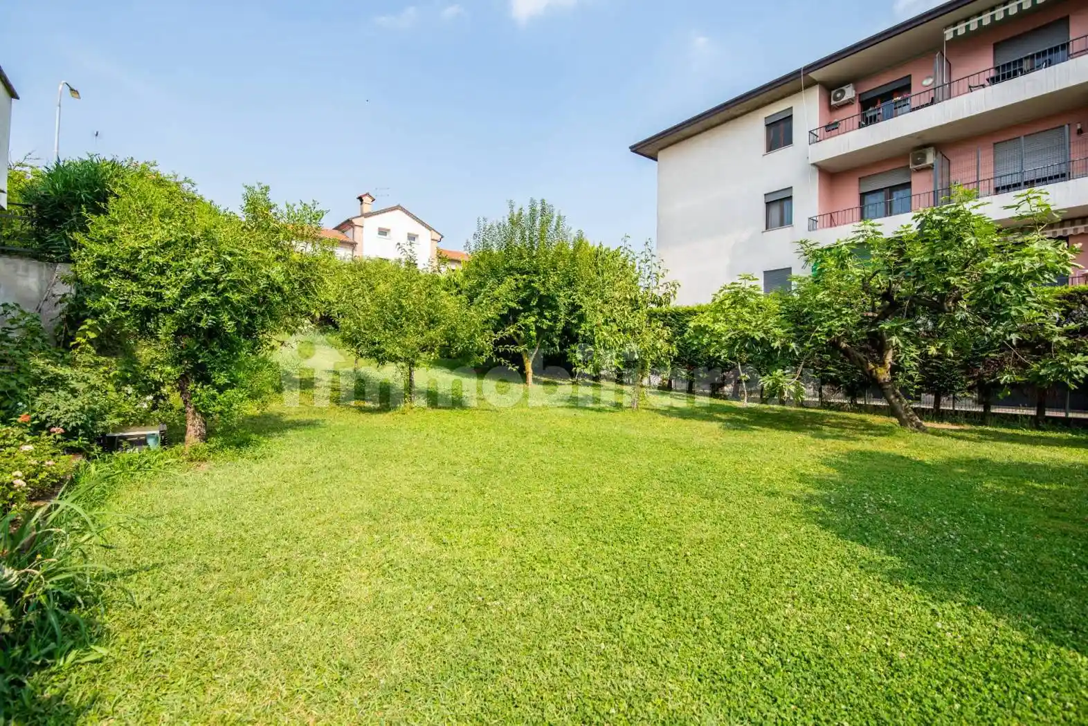 Villa in vendita a Villafranca Padovana